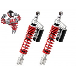 Σετ Αμορτισέρ Πίσω Honda NSS 300 Forza 2013-2017 40cm YSS Hybrid 